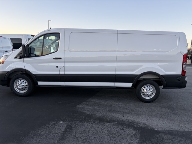 New 2025 Ford Transit 250 - photo 1