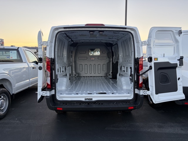 New 2025 Ford Transit 250 - photo 2
