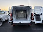 New 2025 Ford Transit 250 Low Roof Empty Cargo Van thumbnail 2