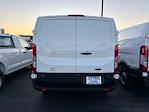 New 2025 Ford Transit 250 Low Roof Empty Cargo Van thumbnail 3