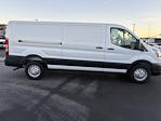 New 2025 Ford Transit 250 Low Roof Empty Cargo Van thumbnail 4