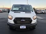 New 2025 Ford Transit 250 Low Roof Empty Cargo Van thumbnail 5