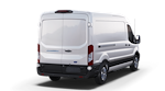 New 2023 Ford E-Transit 350 Medium Roof Empty Cargo Van thumbnail 4