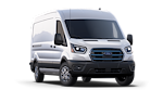 New 2023 Ford E-Transit 350 Medium Roof Empty Cargo Van thumbnail 5