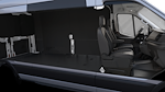 New 2023 Ford E-Transit 350 Medium Roof Empty Cargo Van thumbnail 6
