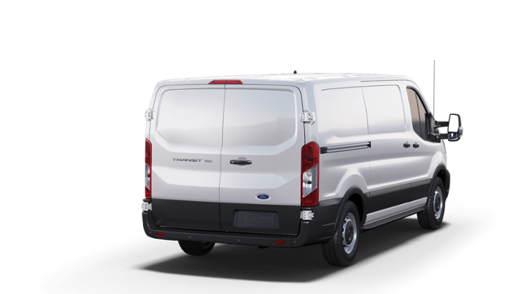 New 2025 Ford Transit 150 Low Roof Empty Cargo Van - photo 24