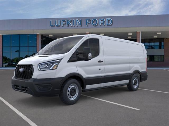 New 2025 Ford Transit 150 - photo 1