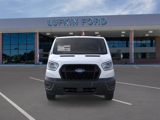 New 2025 Ford Transit 150 Low Roof Empty Cargo Van - photo 6