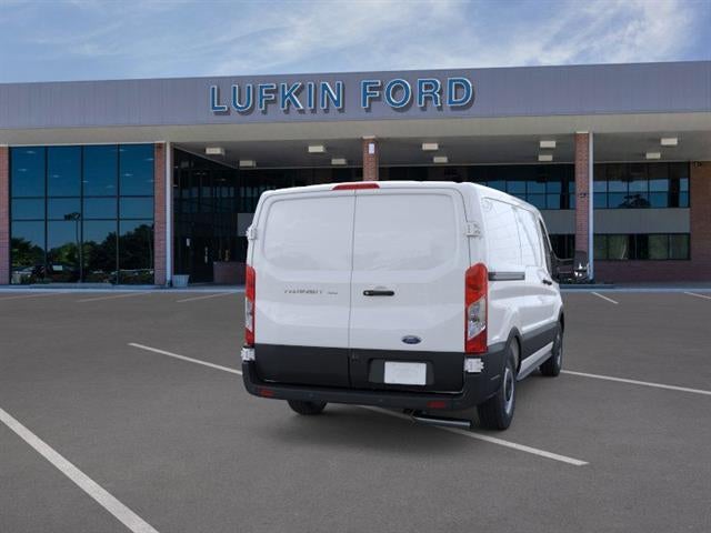 New 2025 Ford Transit 150 Low Roof Empty Cargo Van - photo 8