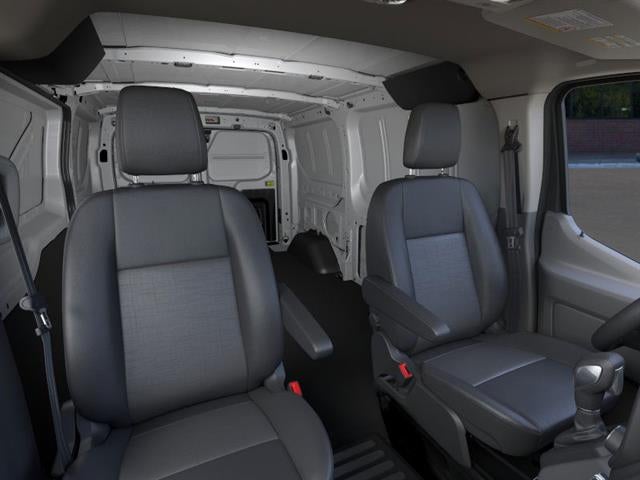 New 2025 Ford Transit 150 Low Roof Empty Cargo Van - photo 10