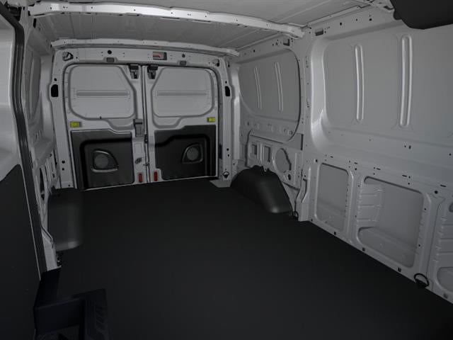 New 2025 Ford Transit 150 Low Roof Empty Cargo Van - photo 11