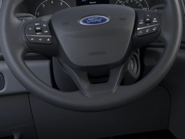 New 2025 Ford Transit 150 Low Roof Empty Cargo Van - photo 12