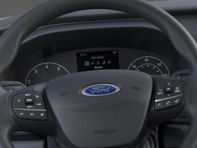 New 2025 Ford Transit 150 Low Roof Empty Cargo Van - photo 13