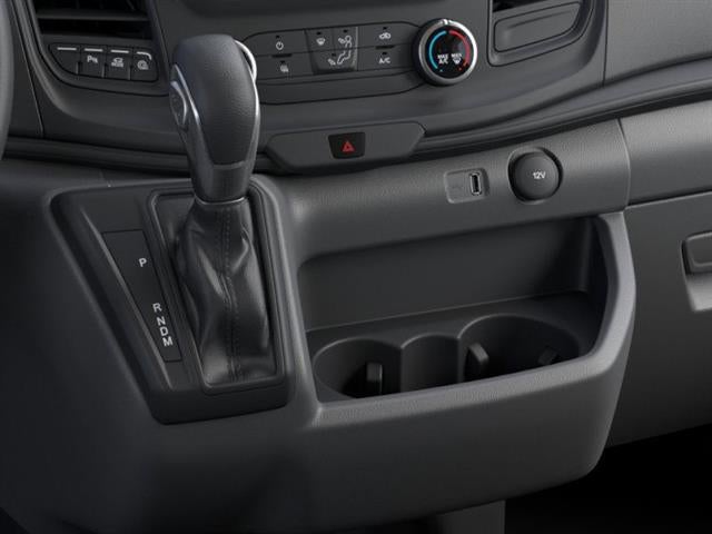 New 2025 Ford Transit 150 Low Roof Empty Cargo Van - photo 15