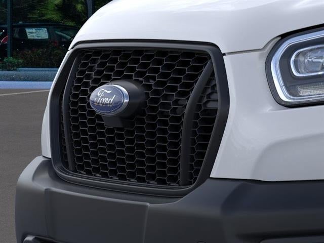 New 2025 Ford Transit 150 Low Roof Empty Cargo Van - photo 17