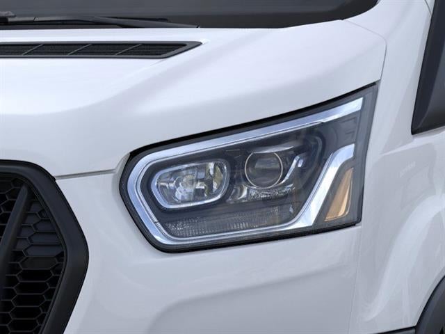 New 2025 Ford Transit 150 Low Roof Empty Cargo Van - photo 18