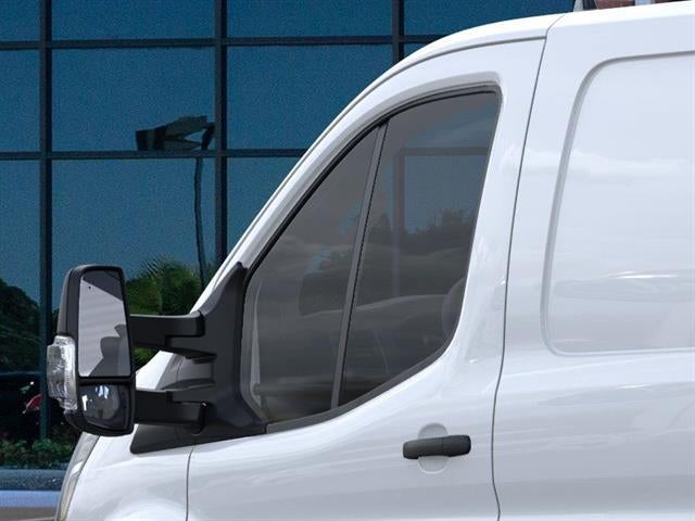 New 2025 Ford Transit 150 Low Roof Empty Cargo Van - photo 20