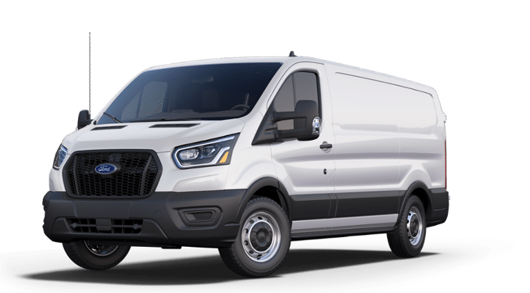 New 2025 Ford Transit 150 Low Roof Empty Cargo Van - photo 22