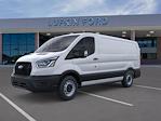 New 2025 Ford Transit 150 Low Roof Empty Cargo Van thumbnail 1