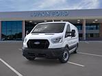 New 2025 Ford Transit 150 Low Roof Empty Cargo Van thumbnail 2