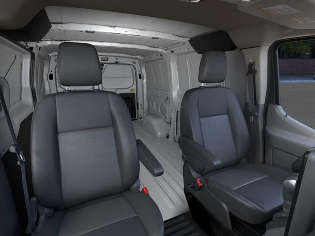 New 2025 Ford Transit 350 Low Roof Empty Cargo Van - photo 10