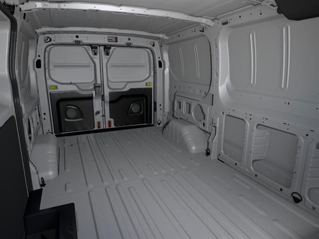 New 2025 Ford Transit 350 Low Roof Empty Cargo Van - photo 11