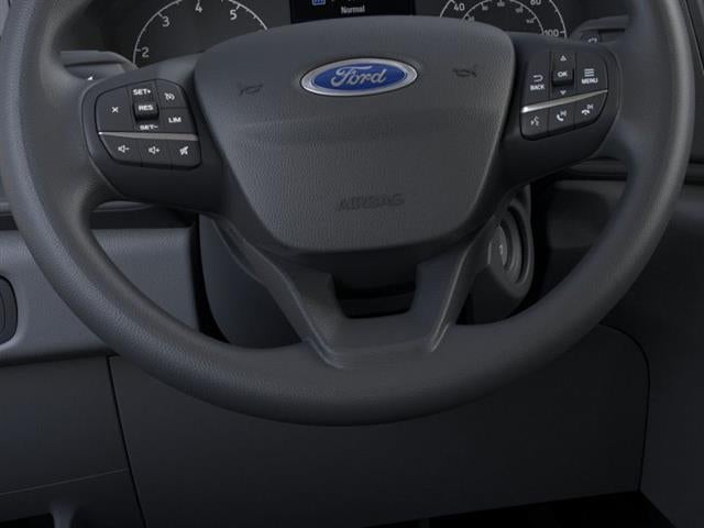 New 2025 Ford Transit 350 Low Roof Empty Cargo Van - photo 12