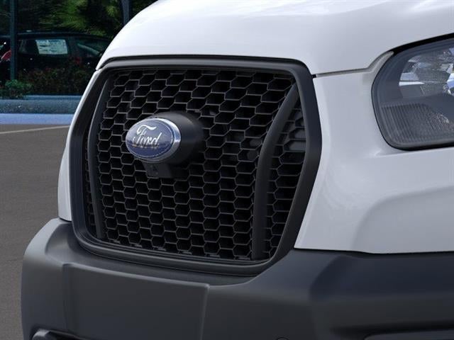 New 2025 Ford Transit 350 Low Roof Empty Cargo Van - photo 17