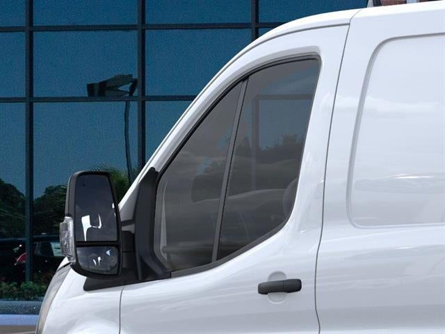 New 2025 Ford Transit 350 Low Roof Empty Cargo Van - photo 20