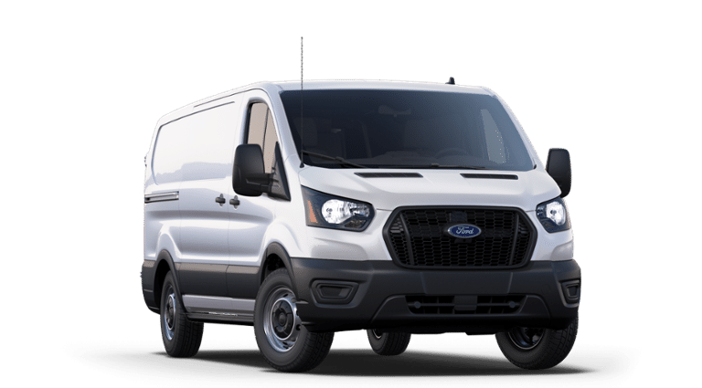 New 2025 Ford Transit 350 Low Roof Empty Cargo Van - photo 22