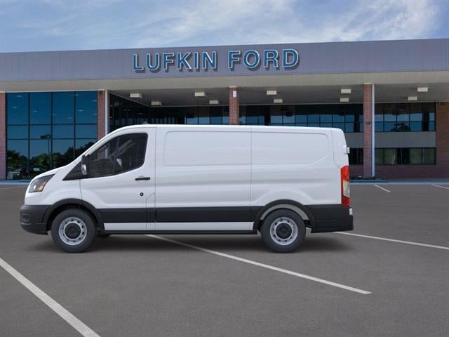 New 2025 Ford Transit 350 Low Roof Empty Cargo Van - photo 3