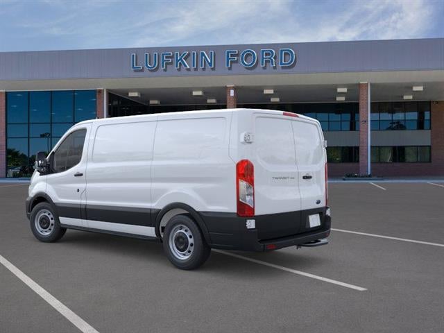 New 2025 Ford Transit 350 Low Roof Empty Cargo Van - photo 4