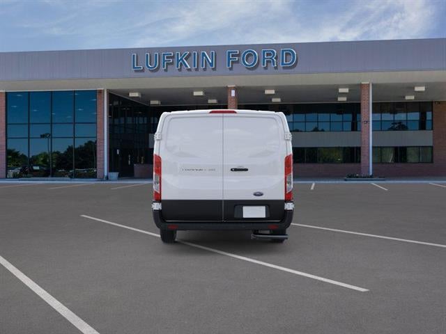 New 2025 Ford Transit 350 Low Roof Empty Cargo Van - photo 5