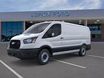New 2025 Ford Transit 350 Low Roof Empty Cargo Van thumbnail 1