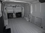 New 2025 Ford Transit 350 Low Roof Empty Cargo Van thumbnail 10