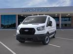 New 2025 Ford Transit 350 Low Roof Empty Cargo Van thumbnail 2