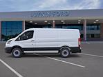 New 2025 Ford Transit 350 Low Roof Empty Cargo Van thumbnail 3