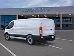 New 2025 Ford Transit 350 Low Roof Empty Cargo Van thumbnail 4