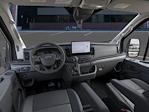 New 2025 Ford Transit 350 Low Roof Empty Cargo Van thumbnail 8