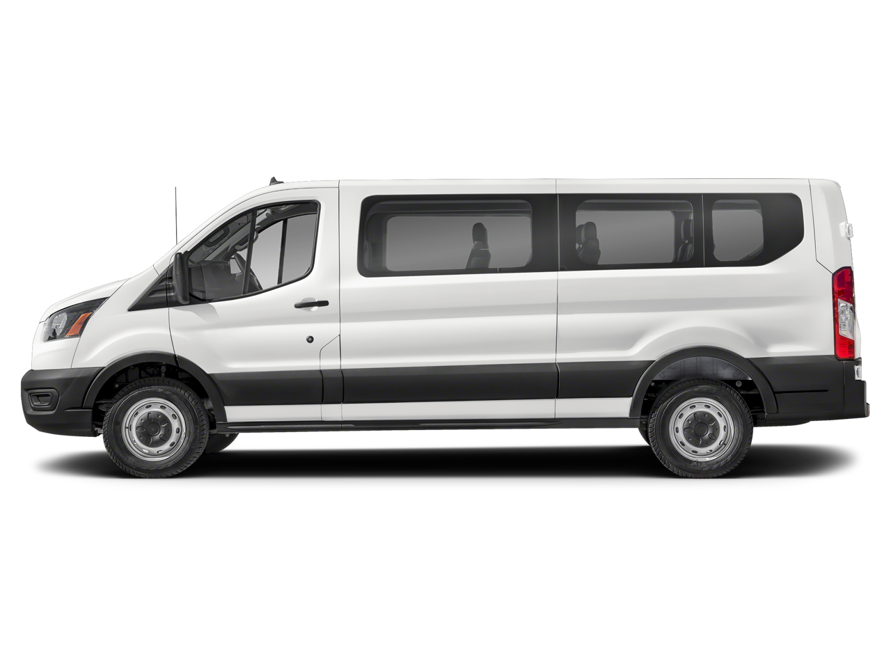 Used 2024 Ford Transit 350 XLT Passenger Van - photo 34