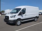 New 2025 Ford Transit 150 Medium Roof Empty Cargo Van thumbnail 1