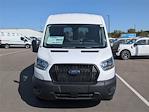 New 2025 Ford Transit 150 Medium Roof Empty Cargo Van thumbnail 9