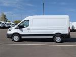 New 2025 Ford Transit 150 Medium Roof Empty Cargo Van thumbnail 2
