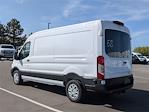 New 2025 Ford Transit 150 Medium Roof Empty Cargo Van thumbnail 3