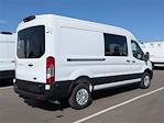 New 2025 Ford Transit 150 Medium Roof Empty Cargo Van thumbnail 6