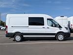 New 2025 Ford Transit 150 Medium Roof Empty Cargo Van thumbnail 7