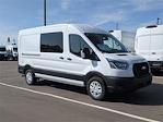 New 2025 Ford Transit 150 Medium Roof Empty Cargo Van thumbnail 8