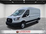 New 2025 Ford Transit 250 Medium Roof Empty Cargo Van thumbnail 1