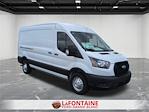 New 2025 Ford Transit 250 Medium Roof Empty Cargo Van thumbnail 9