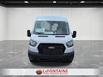 New 2025 Ford Transit 250 Medium Roof Empty Cargo Van thumbnail 10